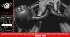 Desktop Screenshot of capitanpt.com